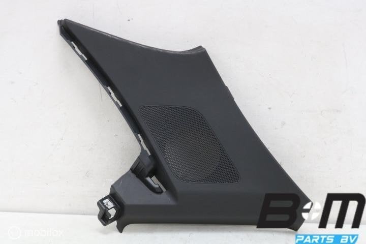 Zwarte D stijl bekleding links Audi RS3 8Y :8Y4867245A, Utilisé