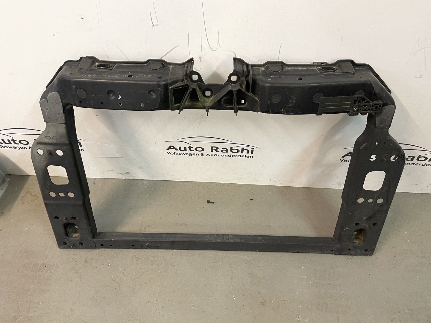 Fiat panda voorfront  2019, Gebruikt, -, -, Ophalen of Verzenden