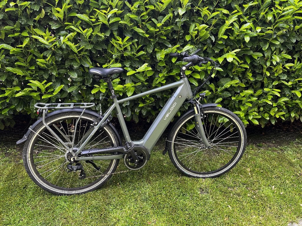Ebike, 51 tot 55 cm, Ophalen, Zo goed als nieuw
