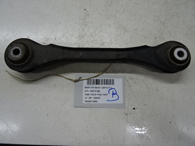 LIAISON DE TENSION ARRIÈRE GAUCHE C BMW 1 serie (F20), Utilisé, BMW