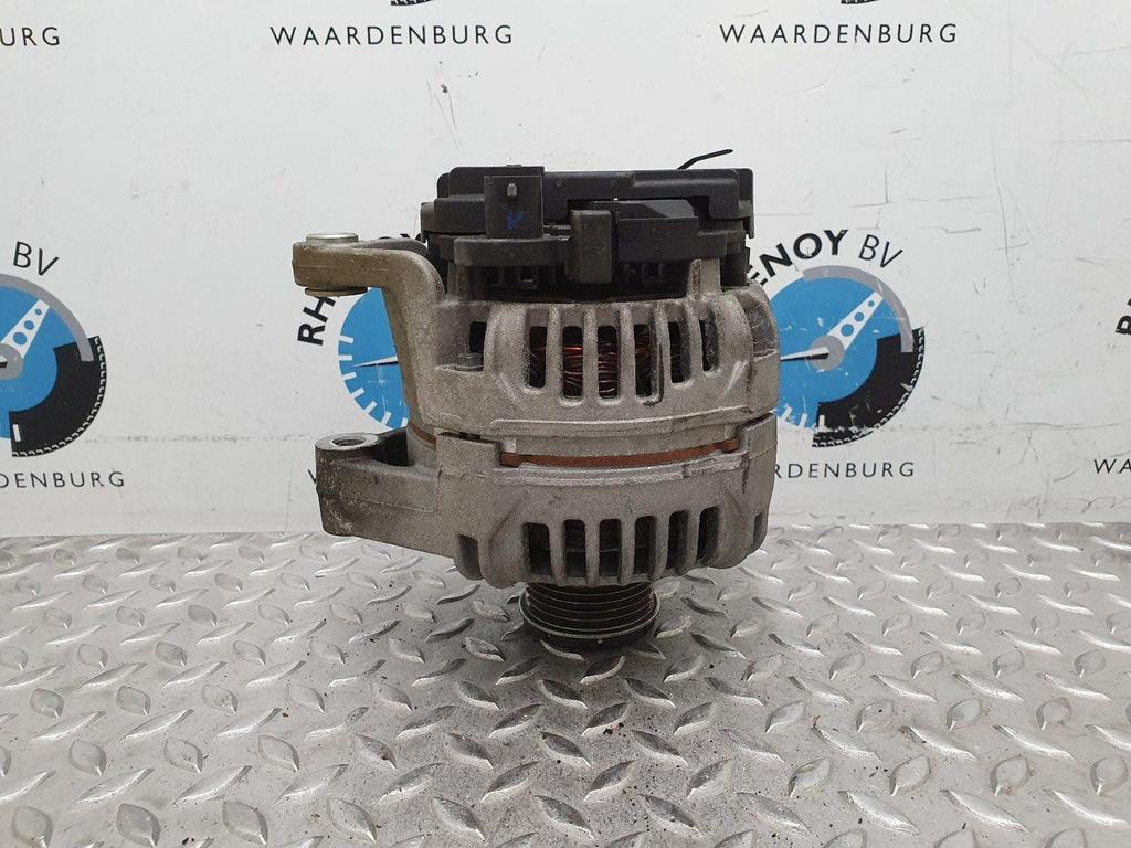 OPEL MERIVA DYNAMO 2011, Auto-onderdelen, Motor en Toebehoren, Gebruikt, ARN erkend, Stiba lid, Erkend duurzaam, Ophalen of Verzenden