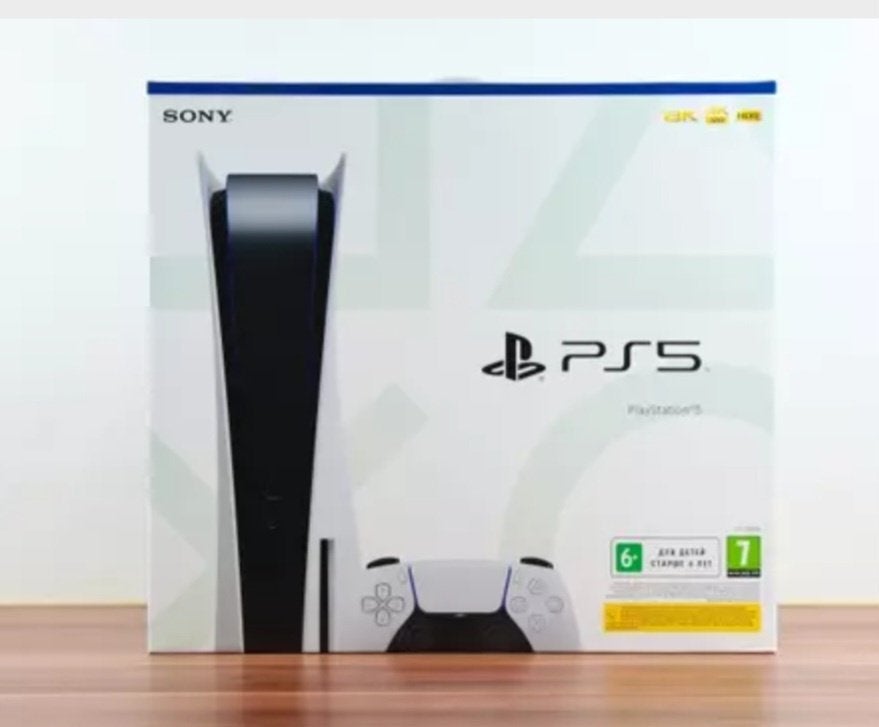 Console ps5, Consoles de jeu & Jeux vidéo, Consoles de jeu | Sony PlayStation 5, Enlèvement ou Envoi, Comme neuf, Playstation 5 Digital