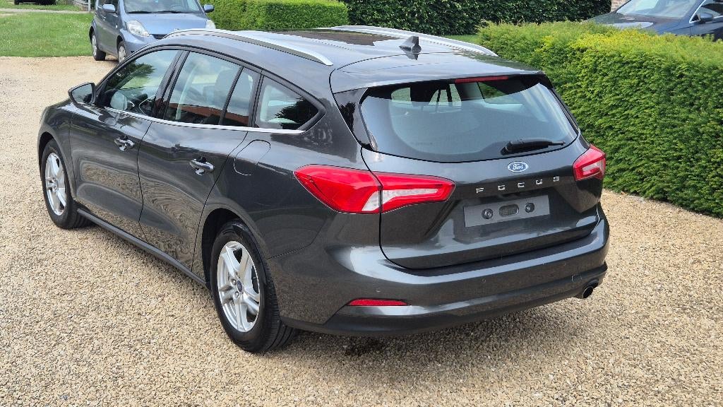 Ford Focus station *premium pack* Nieuwstaat., Focus, Euro 6, Bedrijf, Lichtsensor