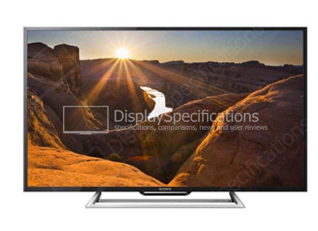 Exran de TV Sony 40 pouces, 101cm - NEUVE et emballée., Enlèvement, Comme neuf, Sony
