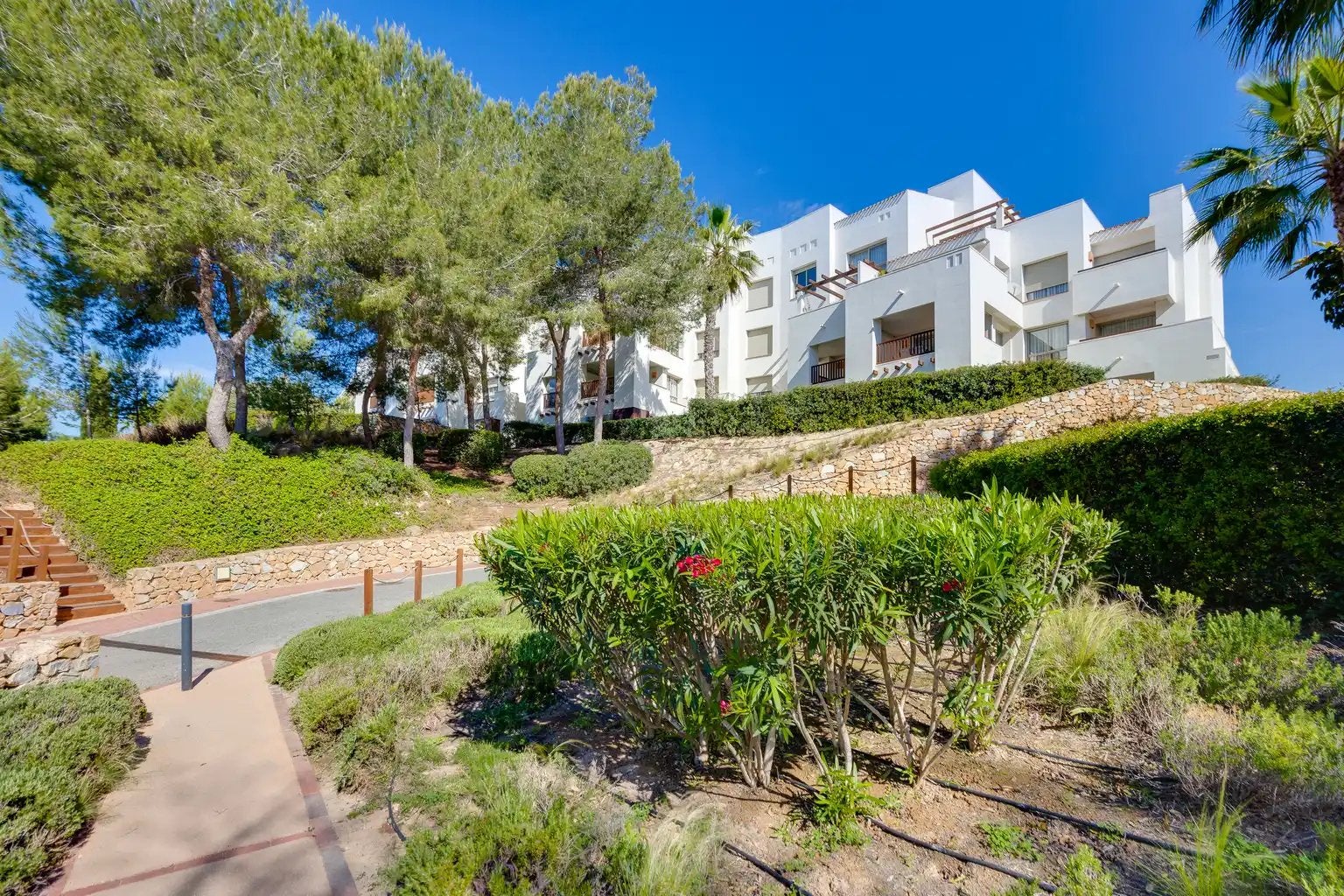 Appartement de3 chambres à vendre à Costa Orihuella, Espagne, Vacances, Maisons de vacances | Espagne, Costa Blanca, Appartement