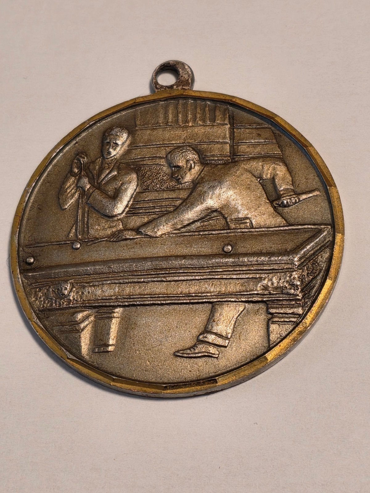 Belgisch medaille, Ophalen of Verzenden