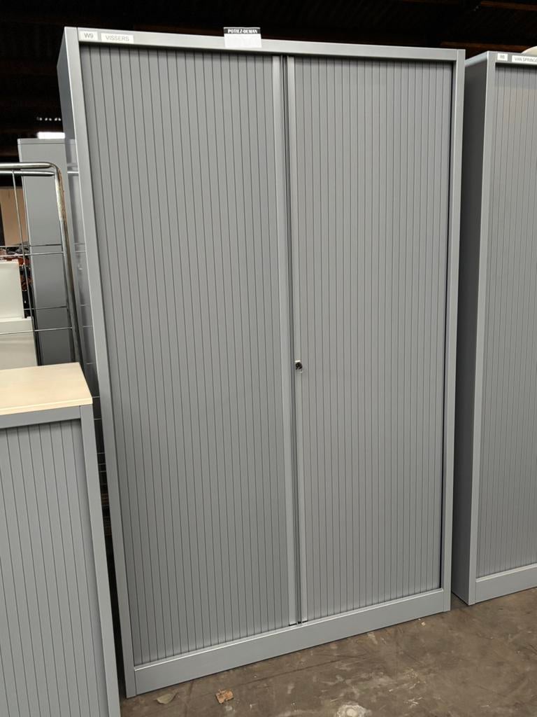 Roldeurkasten / Dossierkasten Nieuwstaat 10+ Stock !, Huis en Inrichting, Ophalen, Zo goed als nieuw, Kunststof