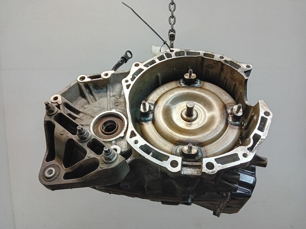 Versnellingsbak automaat Ford S-Max, Onderdelen@venauto.nl, Van der Ven Autorecycling B.V., Gebruikt, Ettenseweg 76, 4706 PB Roosendaal, The Netherlands