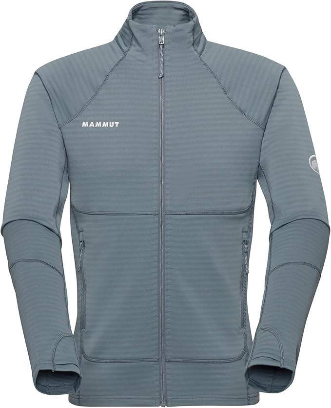 Mammut Mammut Taiss Ml Jacket Men tussenlaag voor heren, Kleding | Heren, Sportkleding, Ophalen, Maat 52/54 (L), Mammut, Wandelen of Outdoor