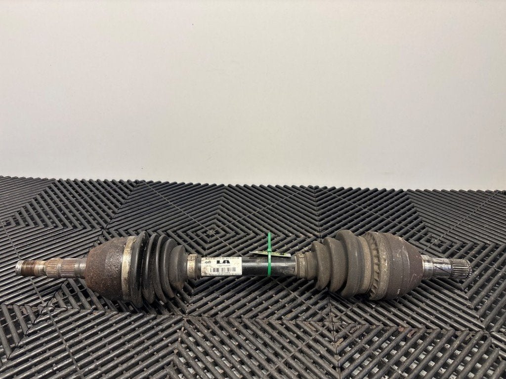 CARDAN AVANT GAUCHE (TRANSMISSION) Seat Ateca (5FPX), Seat Deutschland GmbH, Service@seat.de, Utilisé, Seat
