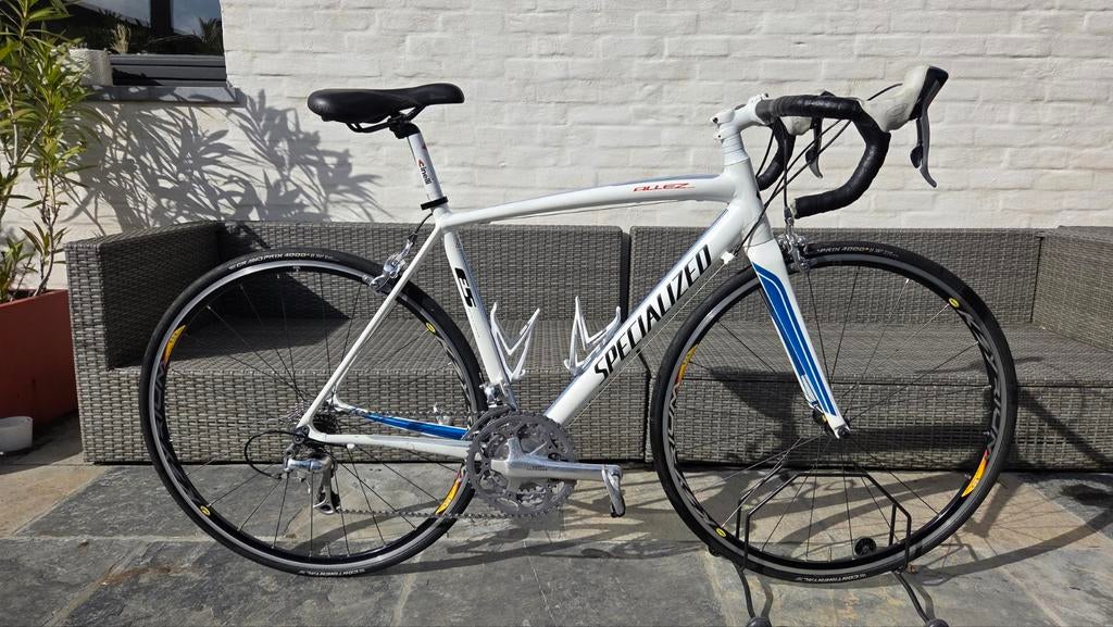 Specialized allez maat M, Fietsen en Brommers, Ophalen
