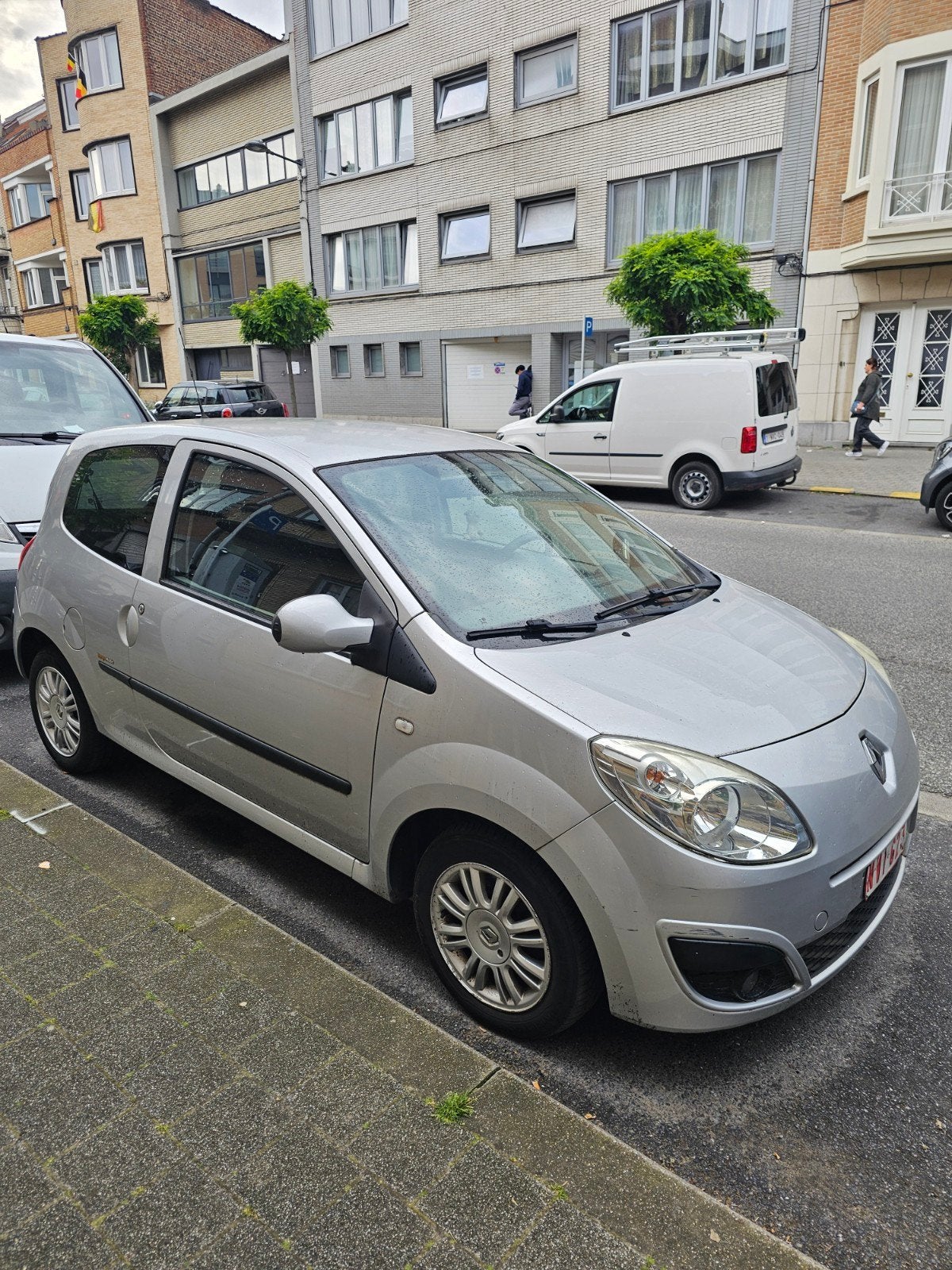 Renault Twingo, Auto's, Particulier, Te koop, Twingo