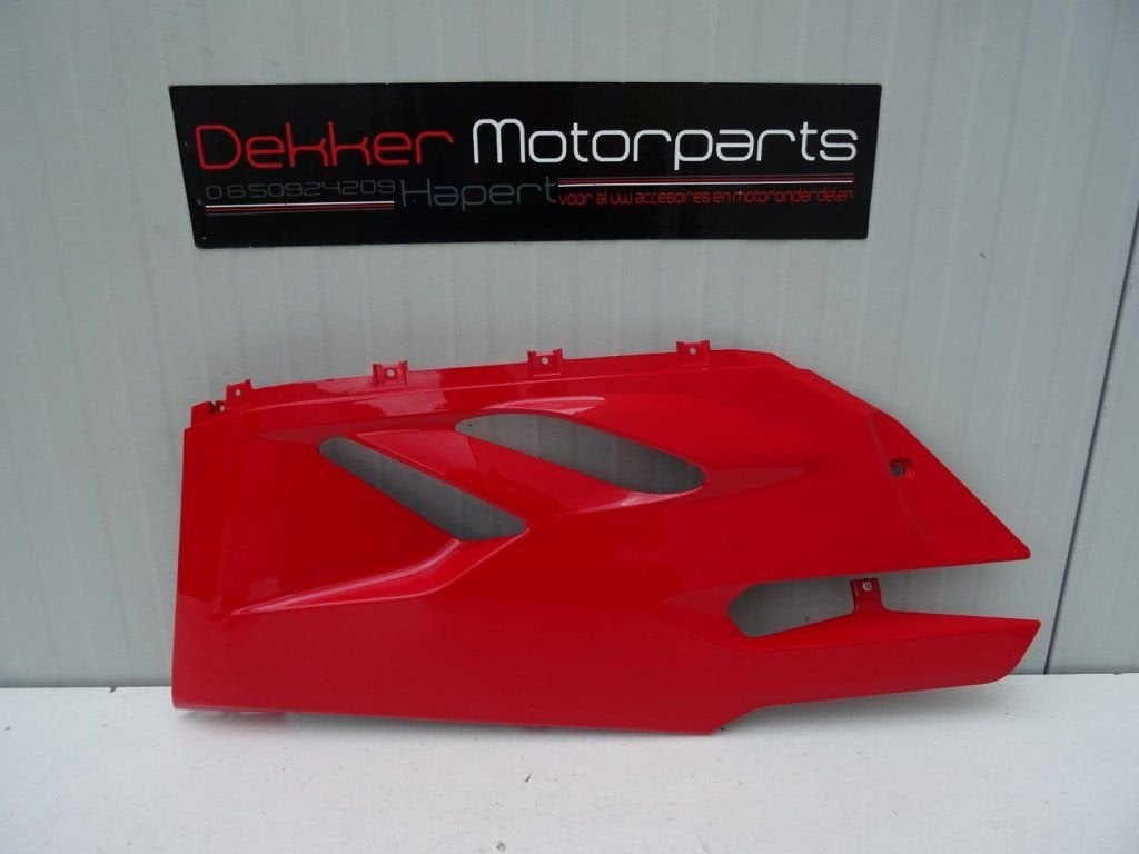 Linker Onderkuip / Kuipdeel Ducati Panigale 959 2016-2017 >, Motos, Neuf, -, -, -