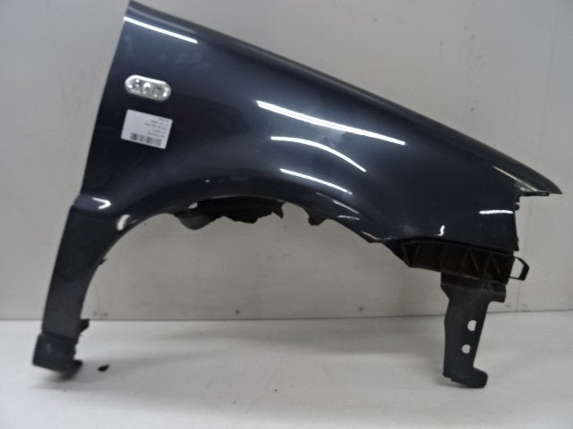 AILE AVANT DROITE Volkswagen Polo III (6N2), Autos : Pièces & Accessoires, Volkswagen, Garde-boue, Mevr. I. Hauben, Utilisé