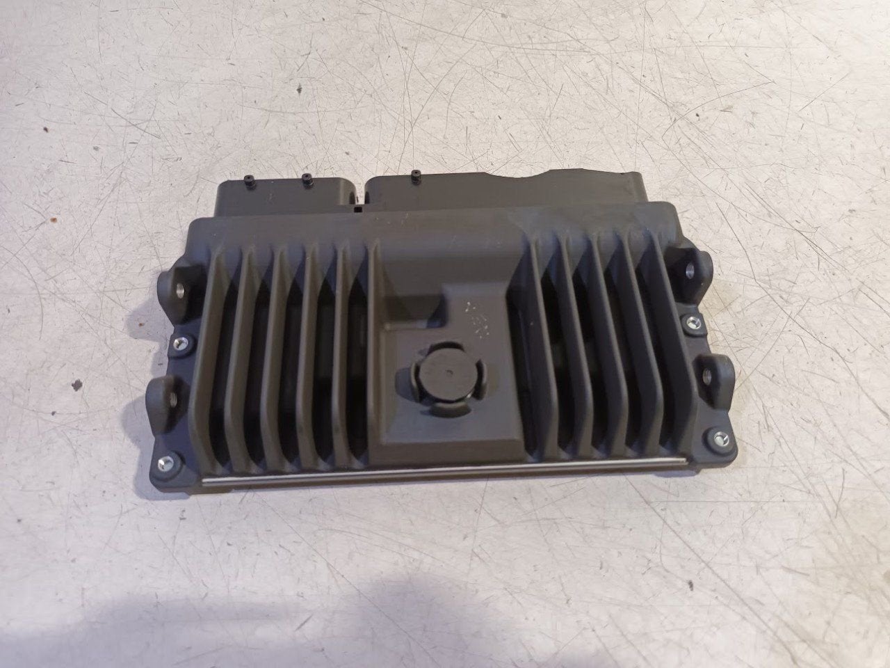 Computer motormanagement Toyota Yaris, Onderdelen@venauto.nl, Van der Ven Autorecycling B.V., Ettenseweg 76, 4706 PB Roosendaal, The Netherlands