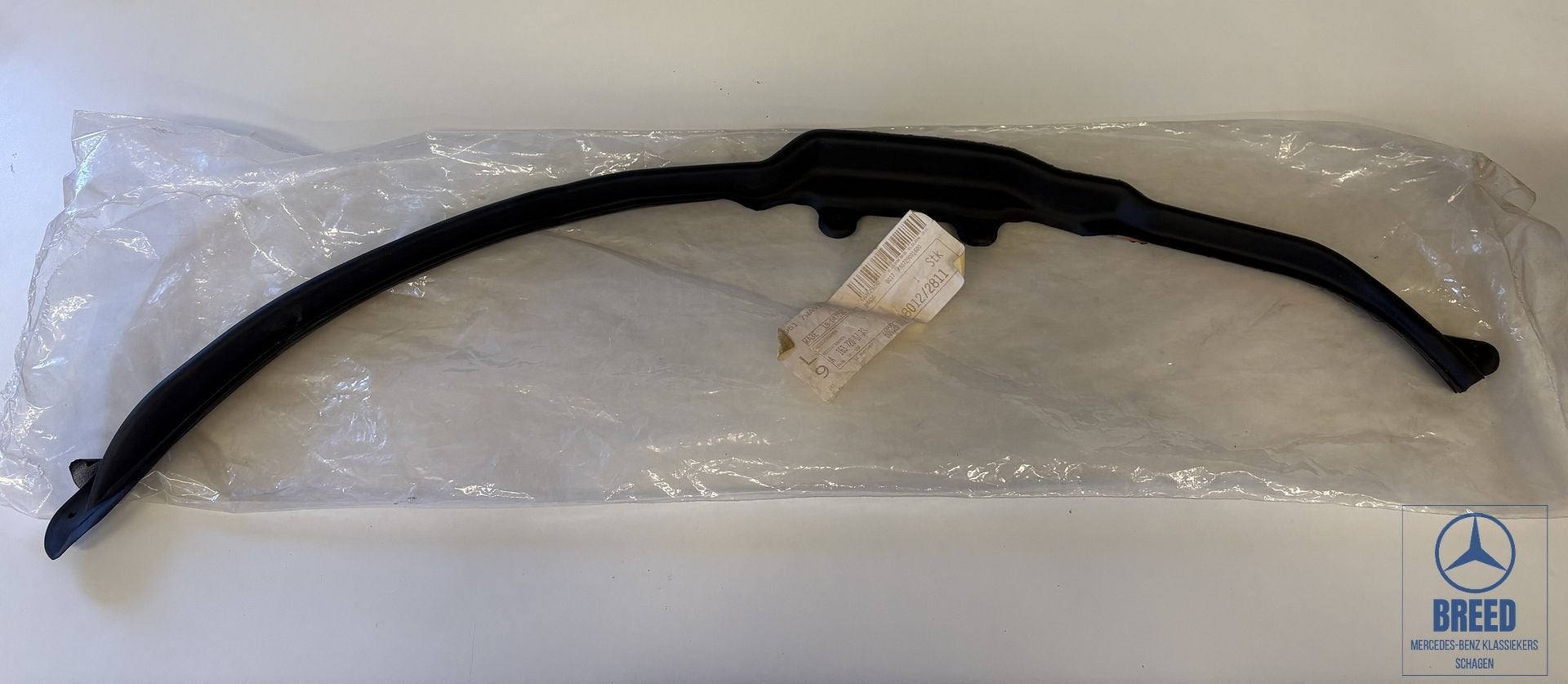 NOS deurrubber a-stijl links Mercedes-Benz W163 M-Klasse, Neuf, -, -, Enlèvement ou Envoi