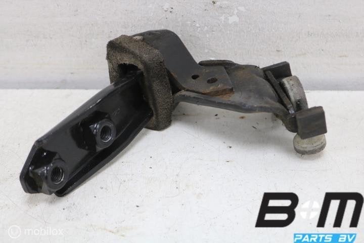 Rolgeleiding schuifdeur rechts VW Caddy 2K 2K0843336A, Utilisé