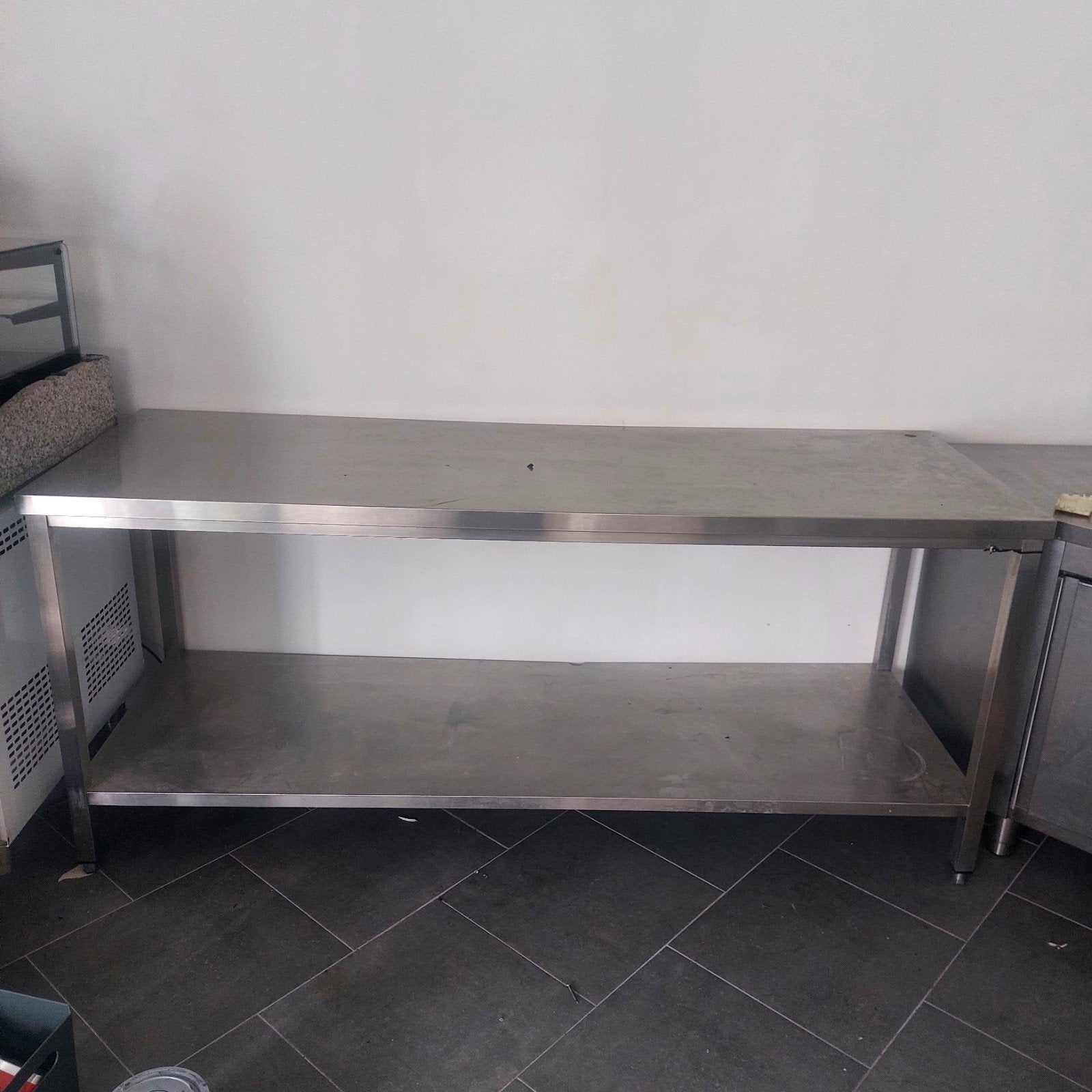 Horeca materiaal, Ophalen of Verzenden