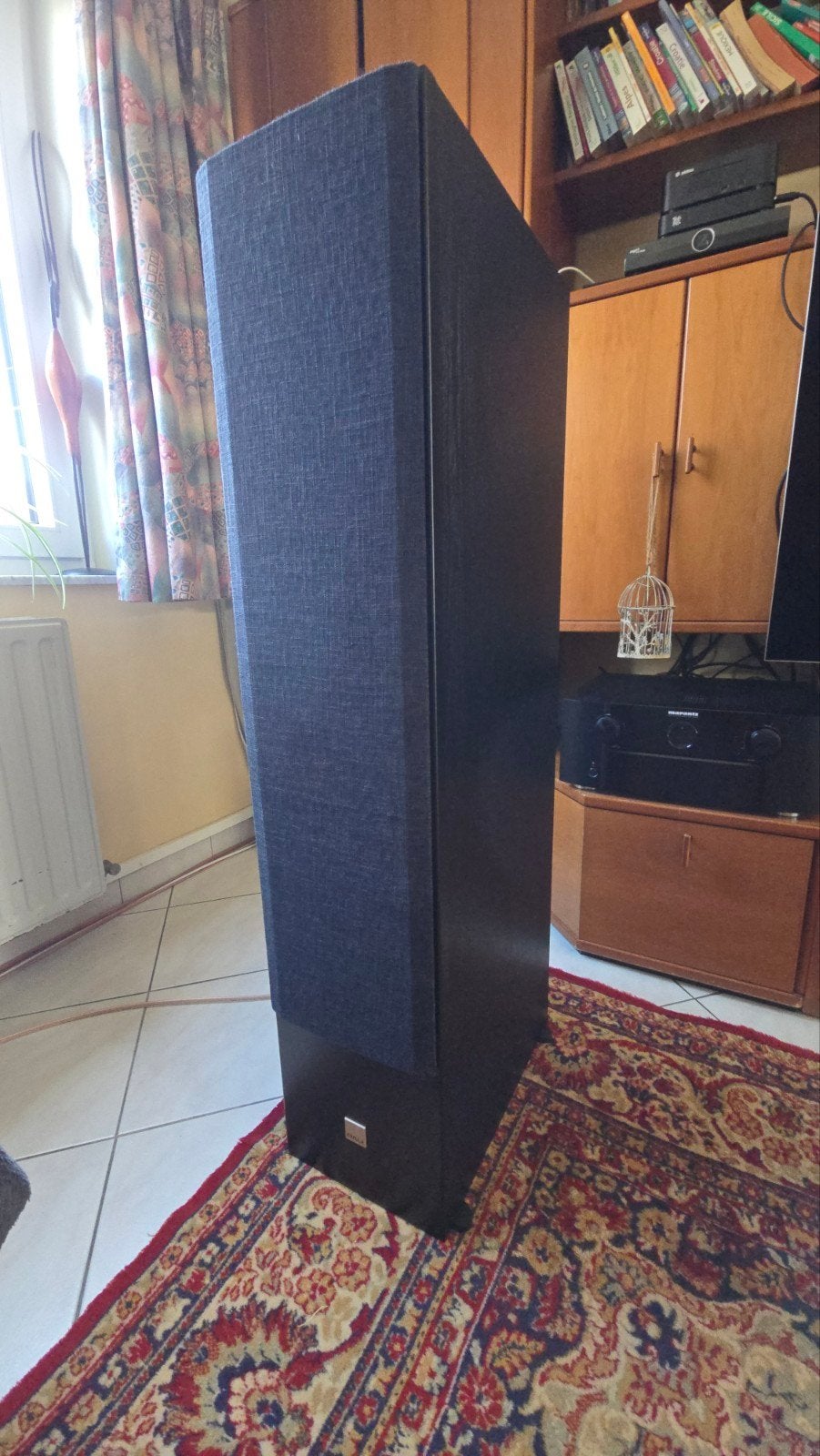 Dali opticon 8 mkii, TV, Hi-fi & Vidéo, Enlèvement