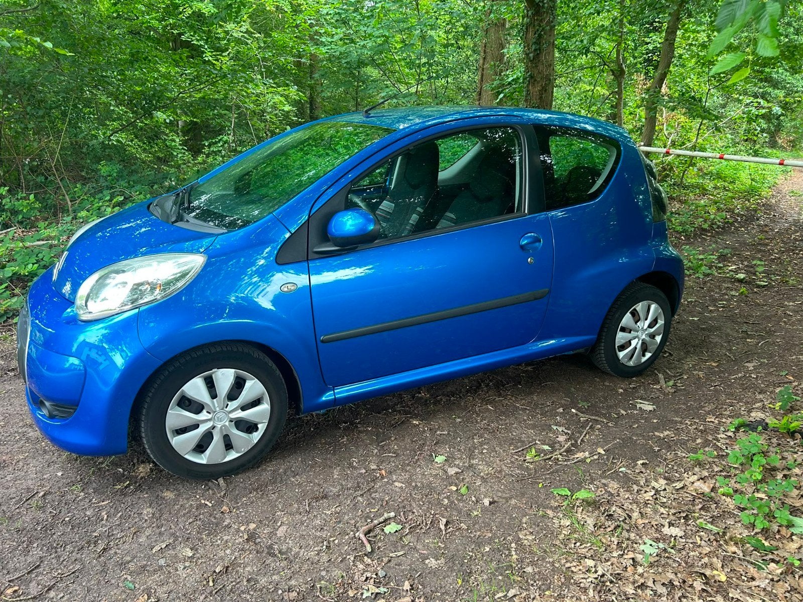 Citroen c1 2011, Auto's, Particulier, Te koop, C1
