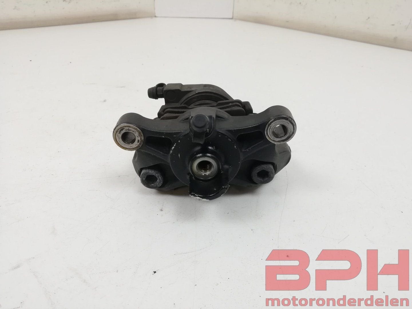 Remklauw achter GSX-R 1000 K5 - K6 2005 t/m 2006 klauw GSXR, Motos, -, Utilisé, -, -