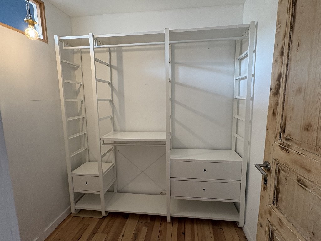 Open kast, Ophalen, 200 cm of meer, Zo goed als nieuw, 200 cm of meer