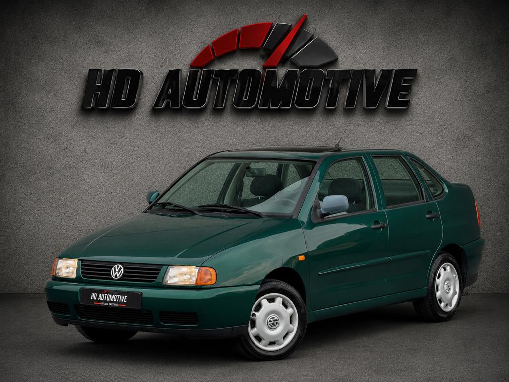 VW Polo 1.4 Essence — 115000 km — Pret a Immatriculer, Autos, Essai à domicile, Achat, Entreprise, Garantie prolongée