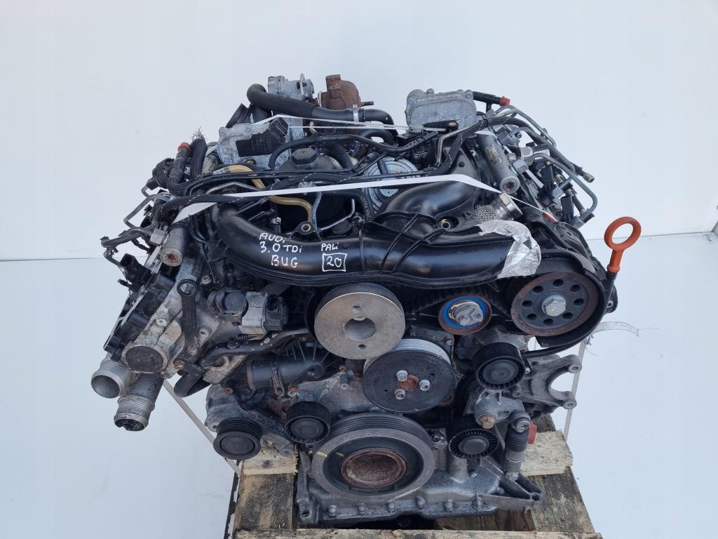 Moteur BUG Complet Q7 AUDI, Autos : Pièces & Accessoires, Moteurs & Accessoires, Alfa Romeo, Pièces américaines, Audi, BMW, Citroën