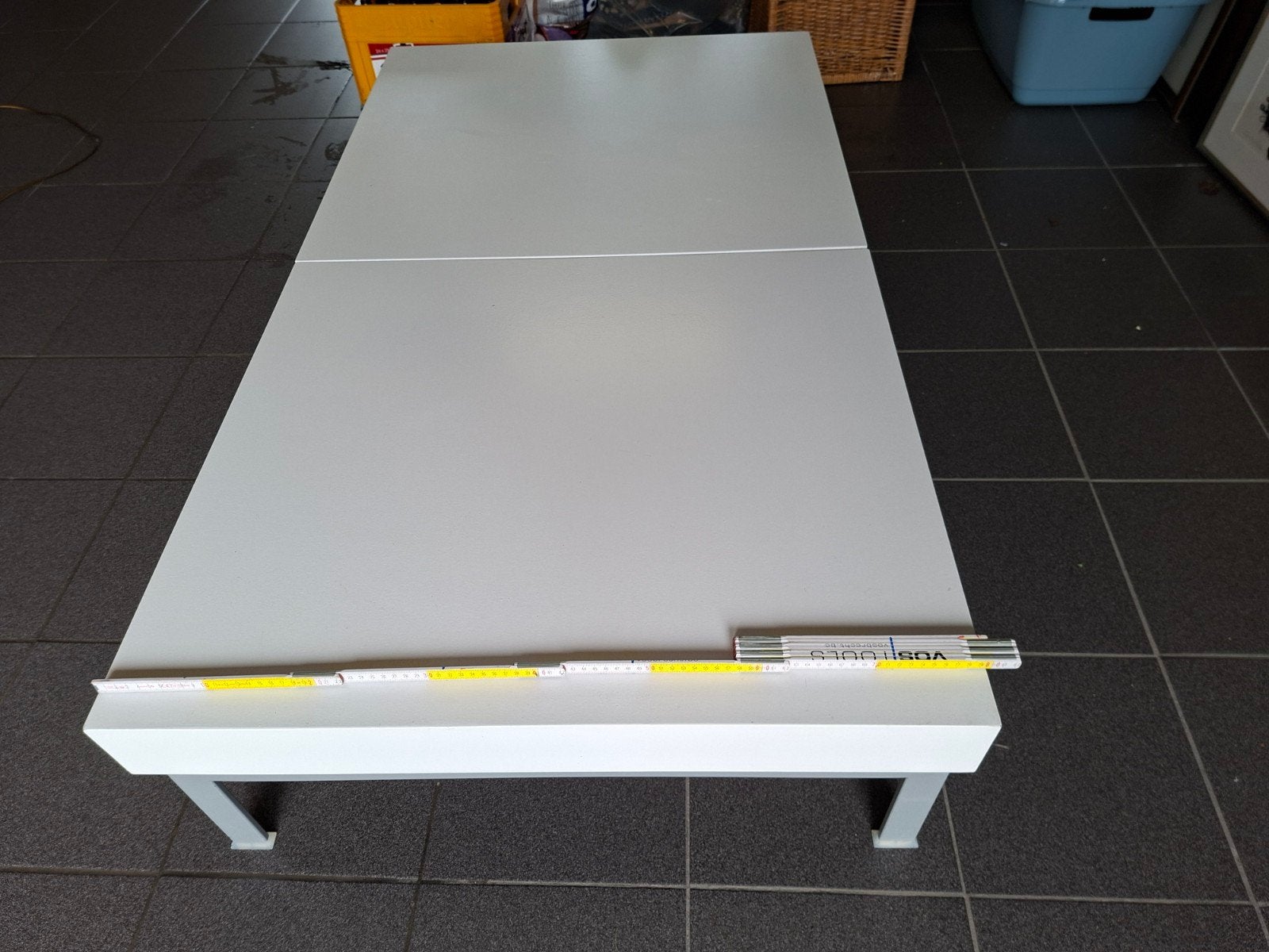 Te koop salontafel leolux, Enlèvement