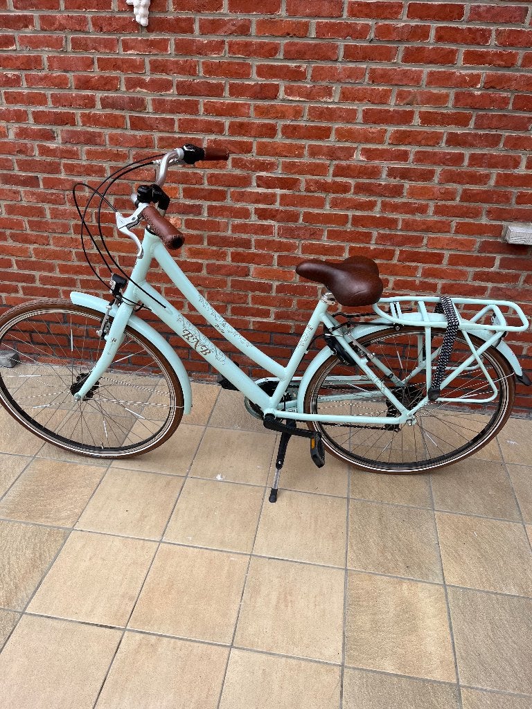 Fiets jeugd, Fietsen en Brommers, Ophalen, Zo goed als nieuw