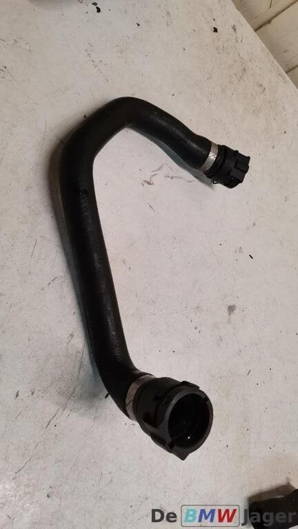 Koelvloeistofslang BMW 5-serie E60 E61 + LCI 64216917698, Enlèvement ou Envoi, Utilisé, BMW, BMW
