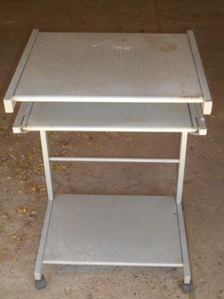 computertafel, Ophalen, Gebruikt, Industrieel, Overige merken