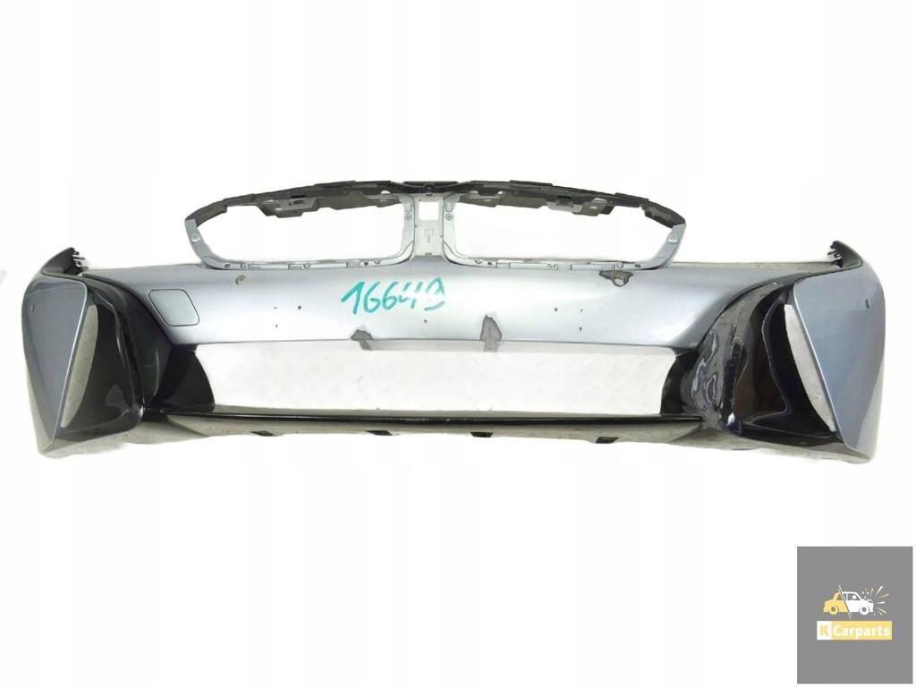 BMW i8 i 8 Voorbumper, Auto-onderdelen, Petuelring 130
80788  Munich, DE, Gebruikt, Info@bmw.de, Bumper