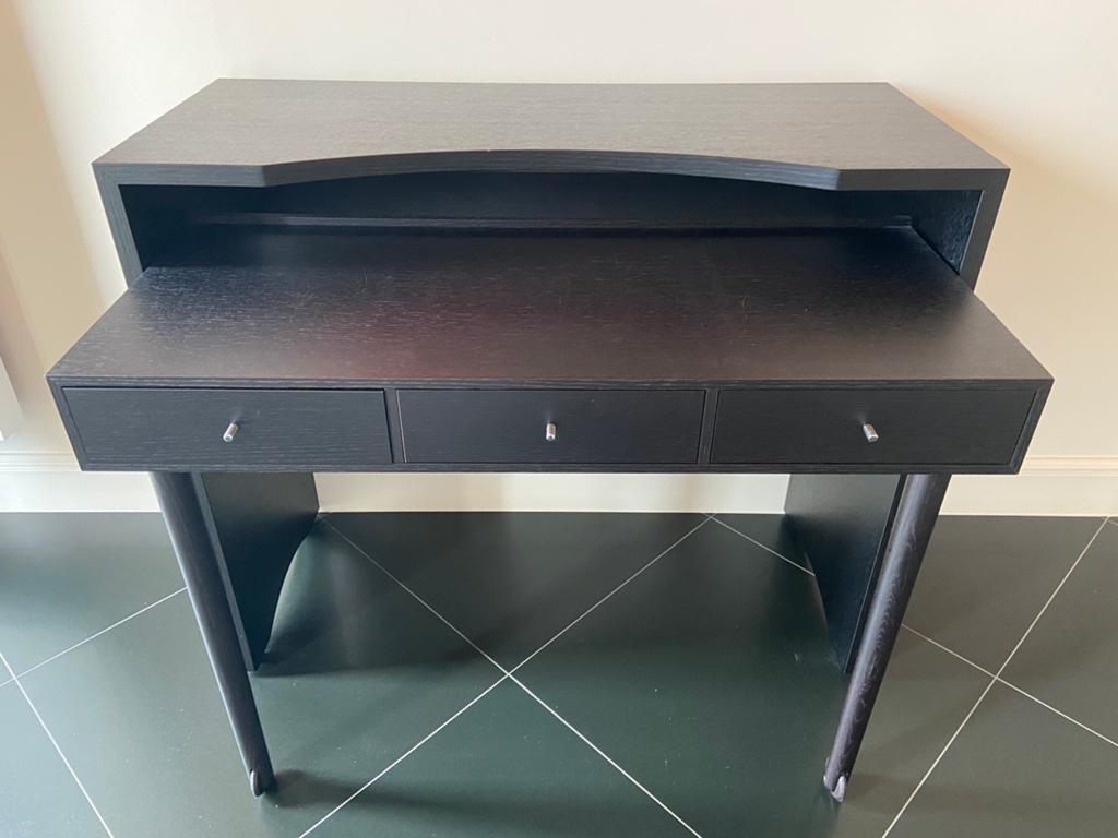 Bureau, Enlèvement, Comme neuf