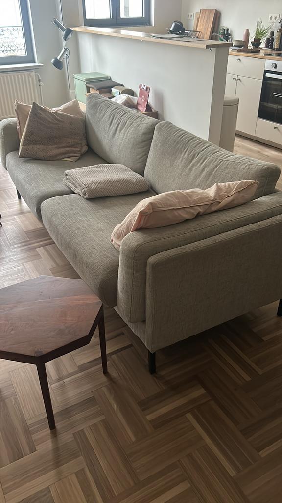 Zetel te koop (2,5 zit), Enlèvement, Comme neuf