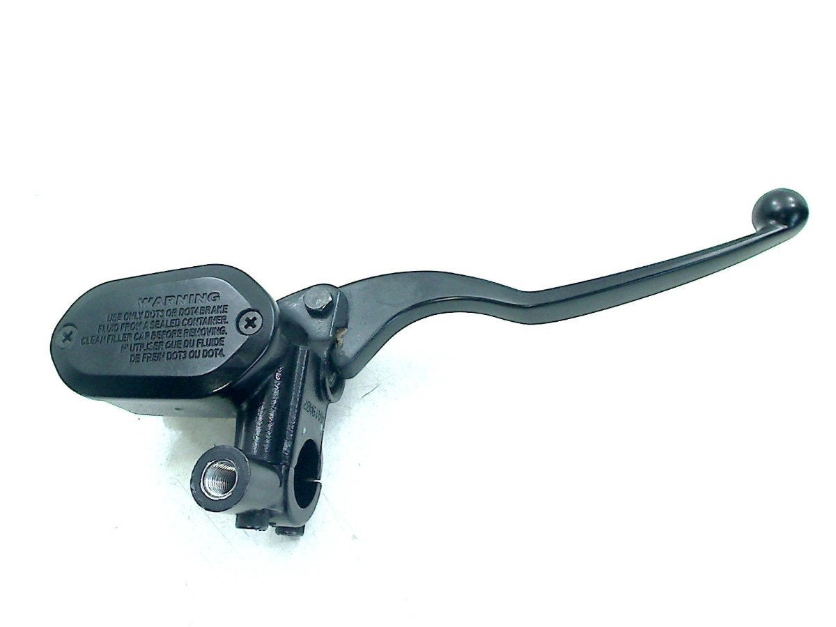 FREIN MAITRE CYLINDRE AVANT Kawasaki Z 400 (4a19a07), Motos, Dhr. S. di Majo, Utilisé, Info@cama-motorparts.nl, P.J. Troelstraweg 8 8
3144 CX  MAASSLUIS, NL