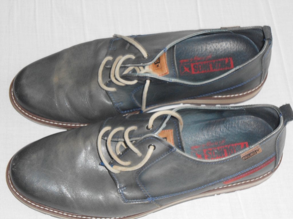 Sportieve schoenen, Kleding | Heren, Ophalen, Blauw, Pikolinos, Gedragen