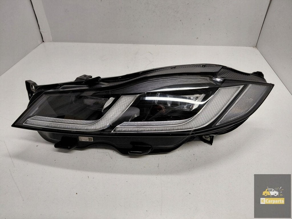 MK83-13W030-EE, Jaguar XF II Lift F-Pace Lift Full Led MID-l, Auto-onderdelen, Gebruikt, Dpoffice@jaguarlandrover.com, Abbey Road, Whitley 1
CV3 4LF  Coventry