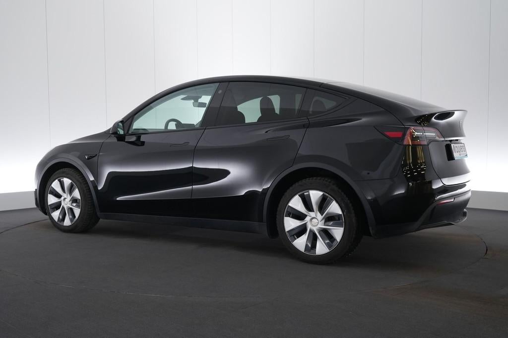 (2CCQ583) TESLA MODEL Y, Auto's, Tesla, Bedrijf, Te koop, Model Y, 4x4, ABS, Achteruitrijcamera, Adaptive Cruise Control, Airbags