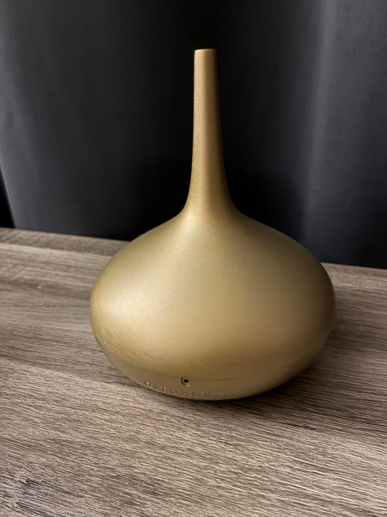 Rituals genie genariet 3, Huis en Inrichting, Ophalen, Zo goed als nieuw