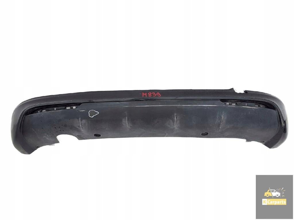Opel Astra J IV OPC line 5d LIFT bumper spoiler, Gebruikt, Opel Automobile GmbH, Kontakt@opel-infoservice.de, Bumper