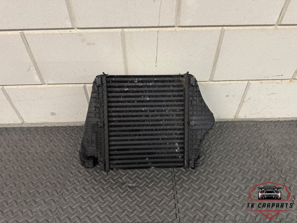 Lamborgini urus/ audi rsq8-q8 intercooler 4m0145803bt, Gebruikt, AUDI AG, Auto-Union-Strasse 1
85045  Ingolstadt, DE, Audi