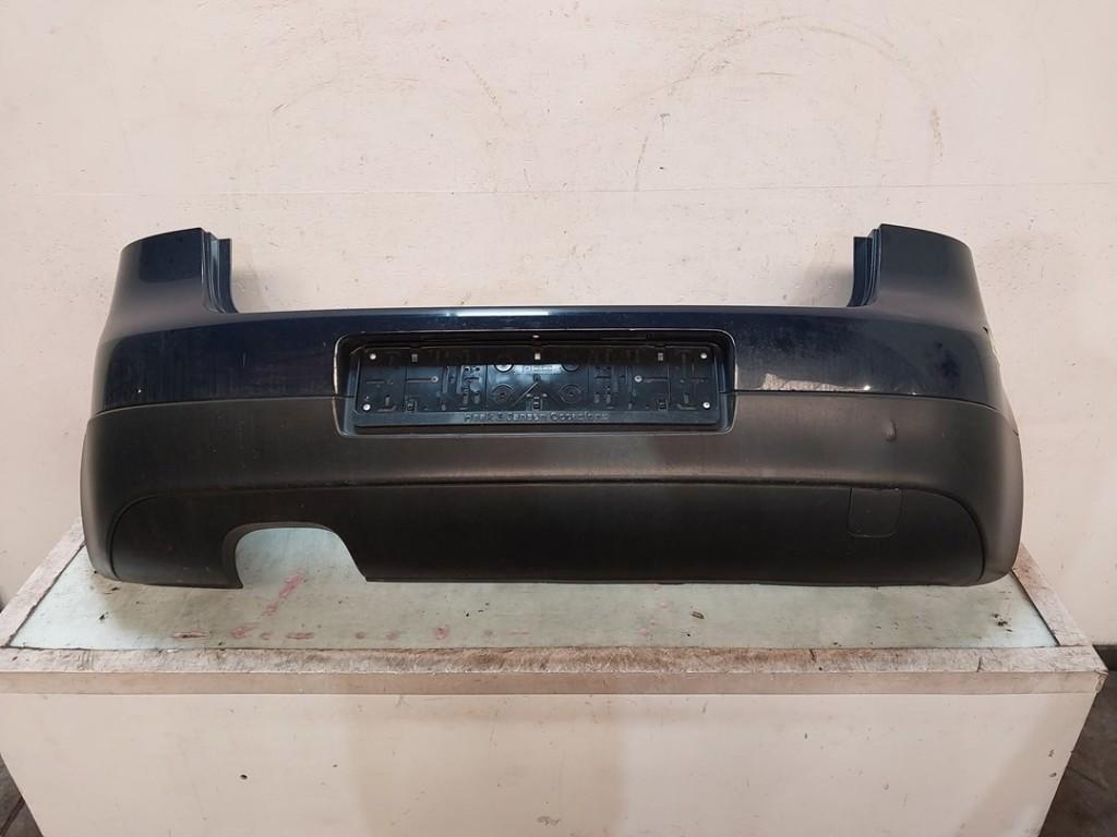 BUMPER ACHTER Golf V (1K1) (|1K6807417GRU|1K6807417|), Auto-onderdelen, Dhr. J. Ham, Gebruikt, Volkswagen, Administratie@autoham.nl