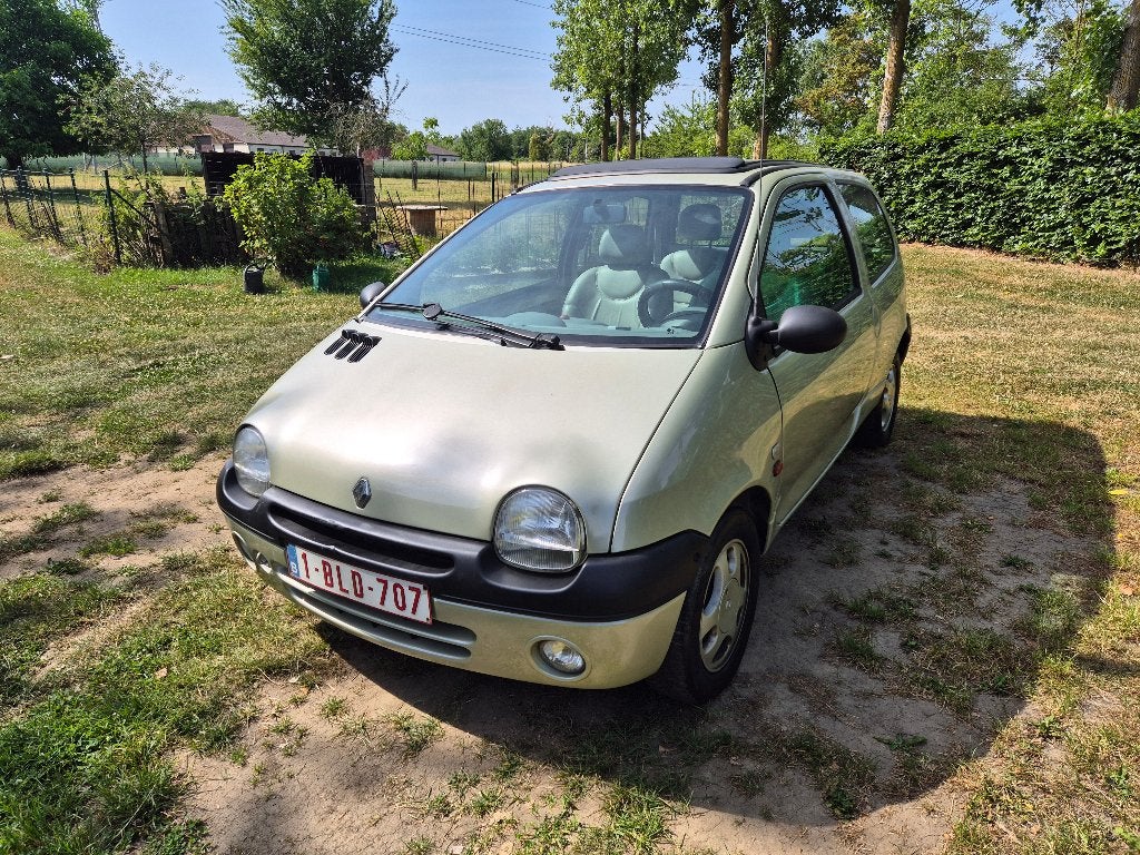 Twingo Initial Paris, Autos, Renault, Particulier, Twingo, Essence