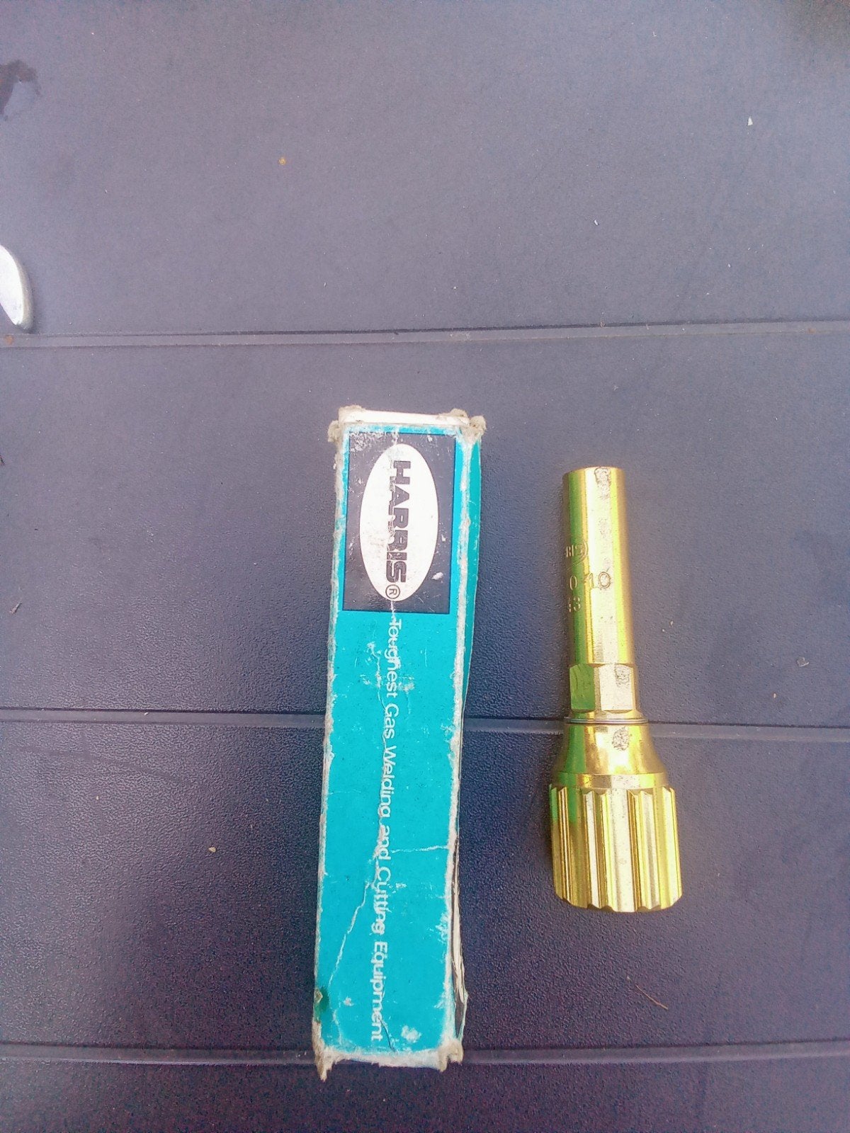 pièce pour torche de découpe HARIS modèle F3-43, Bricolage & Construction, Enlèvement ou Envoi