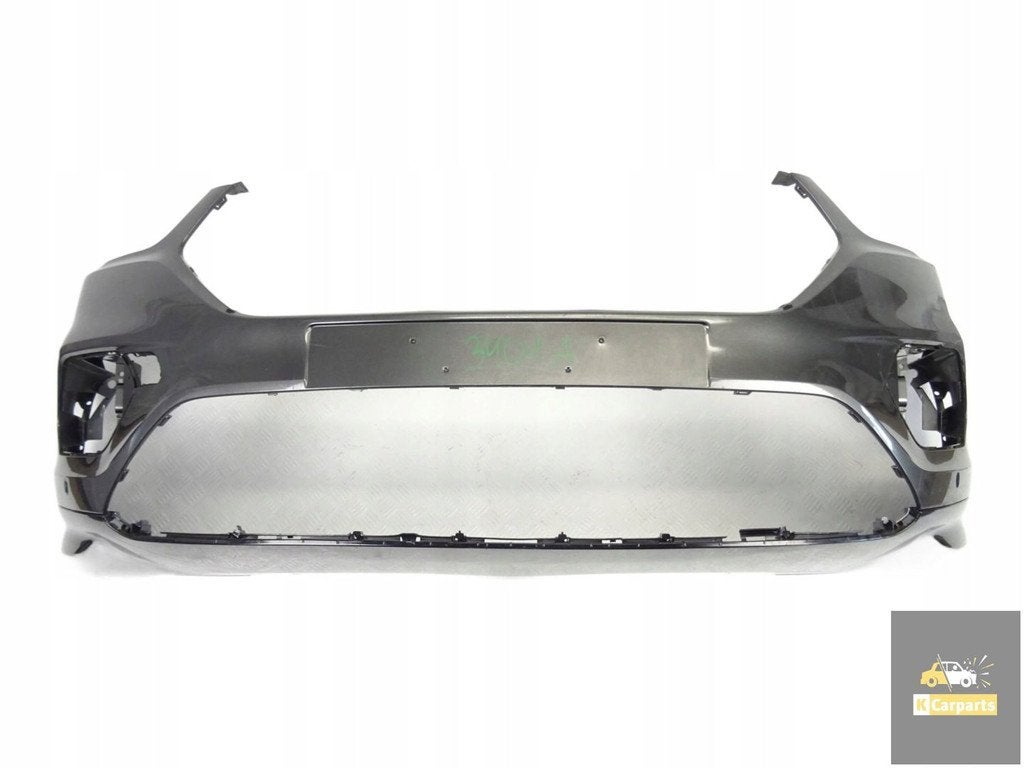 Ford Kuga MK2 LIFT ST LINE Voorbumper, Gebruikt, Info@ford.com, Ford, Bumper