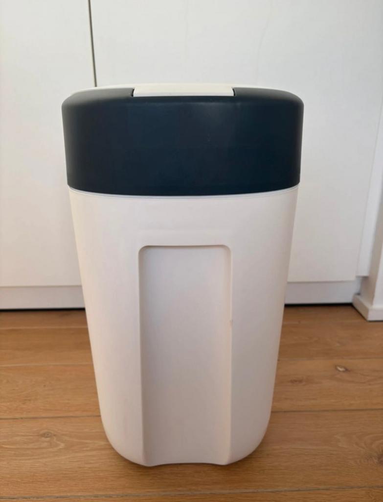 Tommee Tippee luieremmer, Ophalen, Zo goed als nieuw