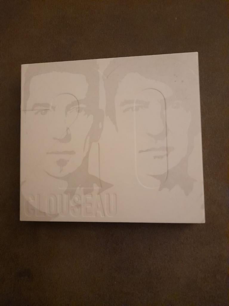 Cd clouseau, Ophalen
