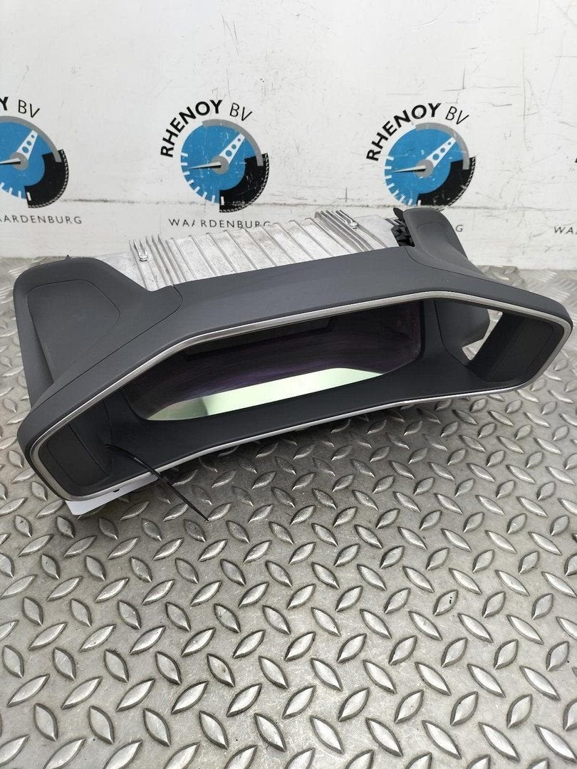 PEUGEOT 2008 P24E EV GT 50KWH  KLOKKENPANEEL 2021, Ophalen of Verzenden, Gebruikt, Stiba lid