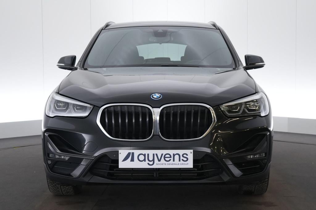 (2BPF358) BMW X1, Autos, X1, Achat, 42 g/km, Euro 6